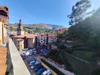 Flat in Balmaseda. Acogedor piso en el corazón de balmaseda  listo para entrar a vi