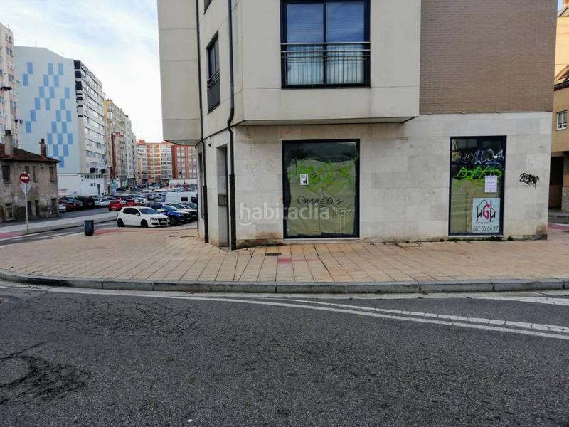 Foto b866f0a2-2966-4dda-84ee-3867ed5396ae. Locale commerciale in Juan XXIII - Las Torres - G2 Burgos