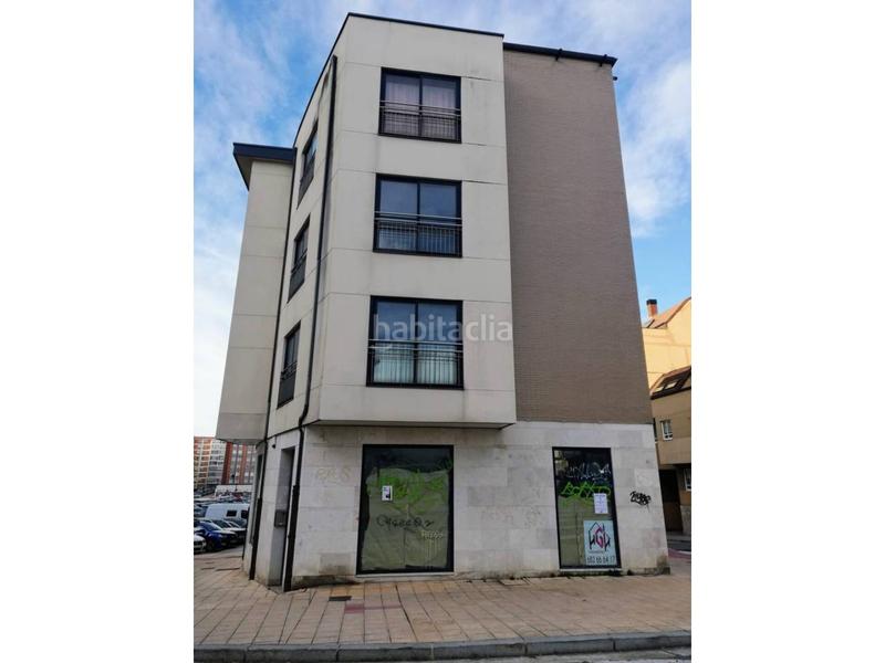 Foto eef60047-8964-4030-afbc-b4afb43af33f. Locale commerciale in Juan XXIII - Las Torres - G2 Burgos