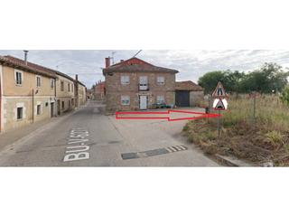 Finca rústica  Real. Parcela en venta en villarmero