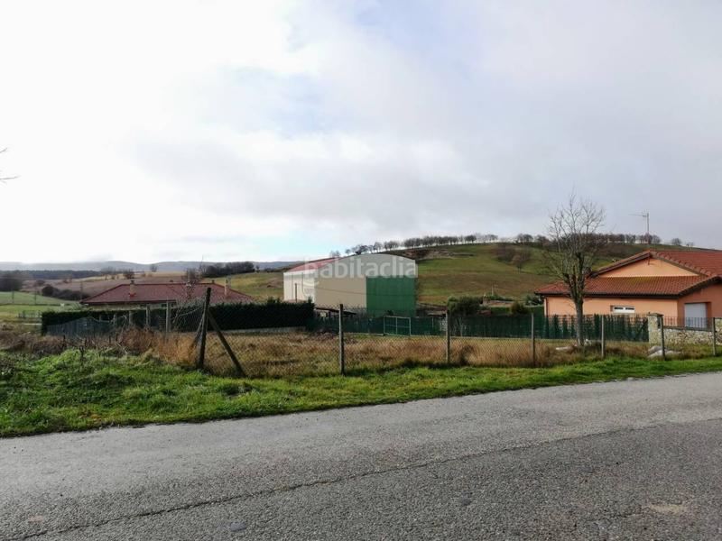 Foto 00ef6f98-19d0-4f8d-96cd-cd5931e199e8. Terreny residencial a Basconcillos del Tozo