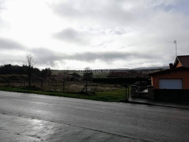 Foto 81442180-e113-442b-b58c-da5cfed865b3. Terreny residencial a Basconcillos del Tozo