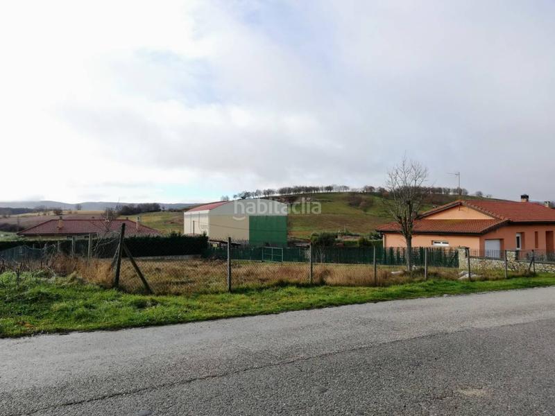 Foto 97c7c019-ff8c-4e31-832b-9dfdde3f832b. Terreny residencial a Basconcillos del Tozo