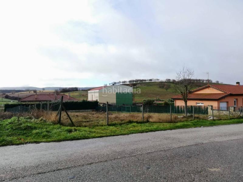 Foto 97dda5fc-bdf3-455d-b84e-b130bed091da. Terreny residencial a Basconcillos del Tozo