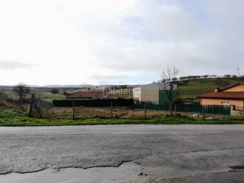Foto be49c73d-6750-4d91-90b6-07512f8d74c6. Terreny residencial a Basconcillos del Tozo