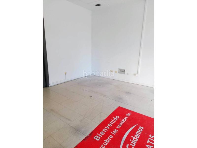 Foto 20a4aa37-c481-42ed-9ba7-e026902238f4. Miete geschäftsraum in Villafría - La Ventilla - Castañares Burgos