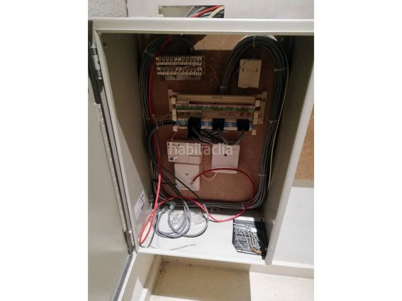 Foto 26a4644b-1992-40b4-a67f-2db88dfd87f9. Miete geschäftsraum in Villafría - La Ventilla - Castañares Burgos