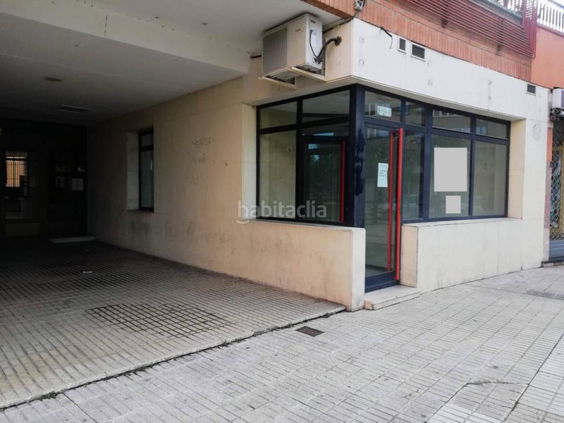 Foto 1dbd0d46-f222-4a8c-b2da-34e6a67a7385. Rent business premise in Villafría - La Ventilla - Castañares Burgos