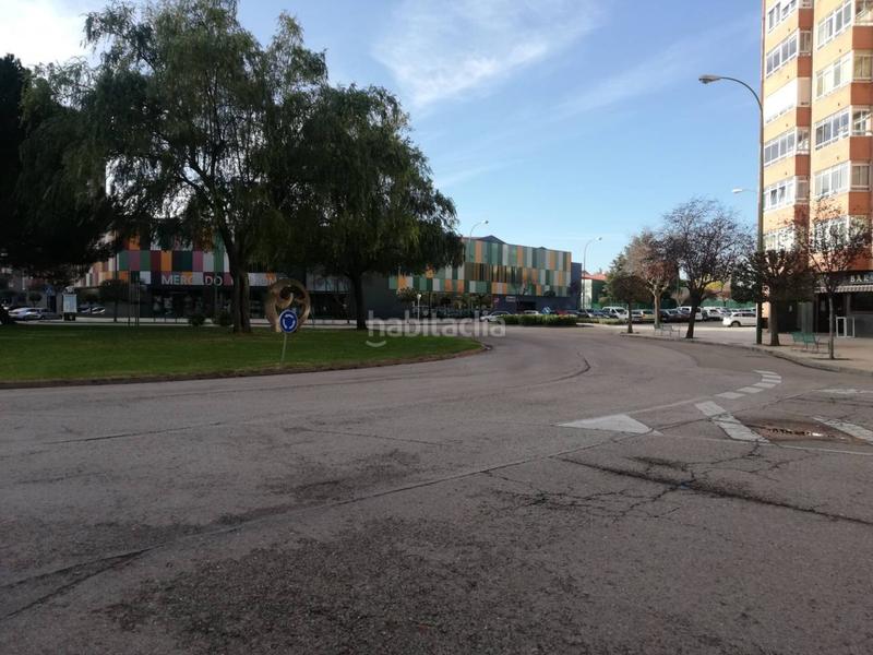 Foto 250cf90a-0e3f-40a4-845c-07f7f98a301a. Rent business premise in Villafría - La Ventilla - Castañares Burgos