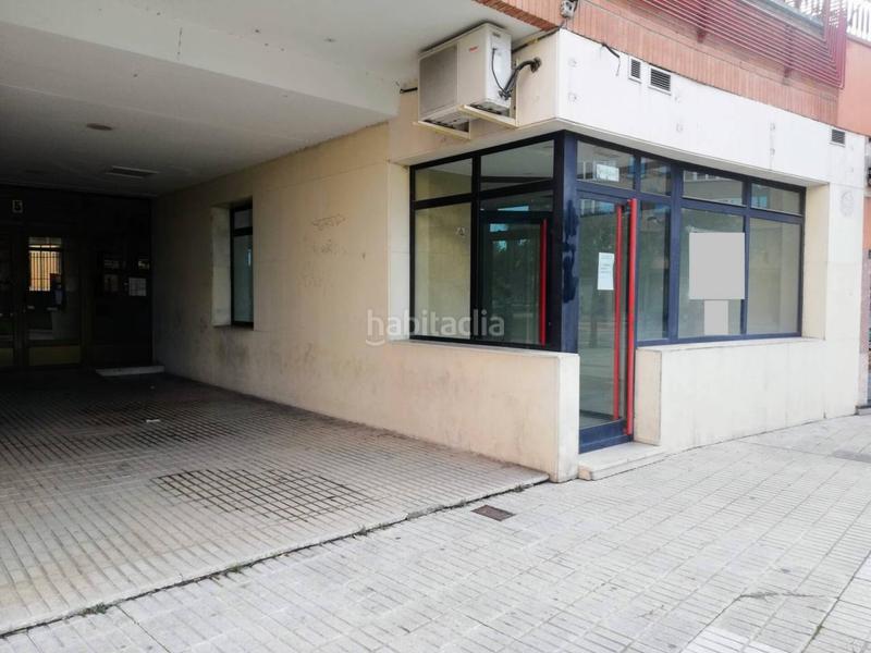 Foto 6942787e-b858-46e4-b735-39f7bc6cf9bd. Rent business premise in Villafría - La Ventilla - Castañares Burgos