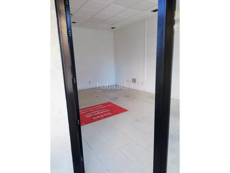 Foto 8fcae634-5e8b-4d80-ab1a-635cece88cf4. Rent business premise in Villafría - La Ventilla - Castañares Burgos