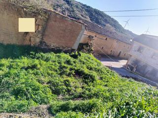 Finca rústica  Iglesia. Terreno en venta en modúbar de la cuesta