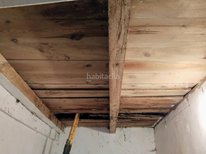 Foto 0419d18f-dbe7-469c-a6b9-f05baa9583b3. Bauernhof mit heizung in Merindad de Río Ubierna