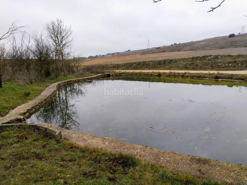 Foto 056a37c2-a9d9-4f04-9234-b55110d9ba6f. Bauernhof mit heizung in Merindad de Río Ubierna