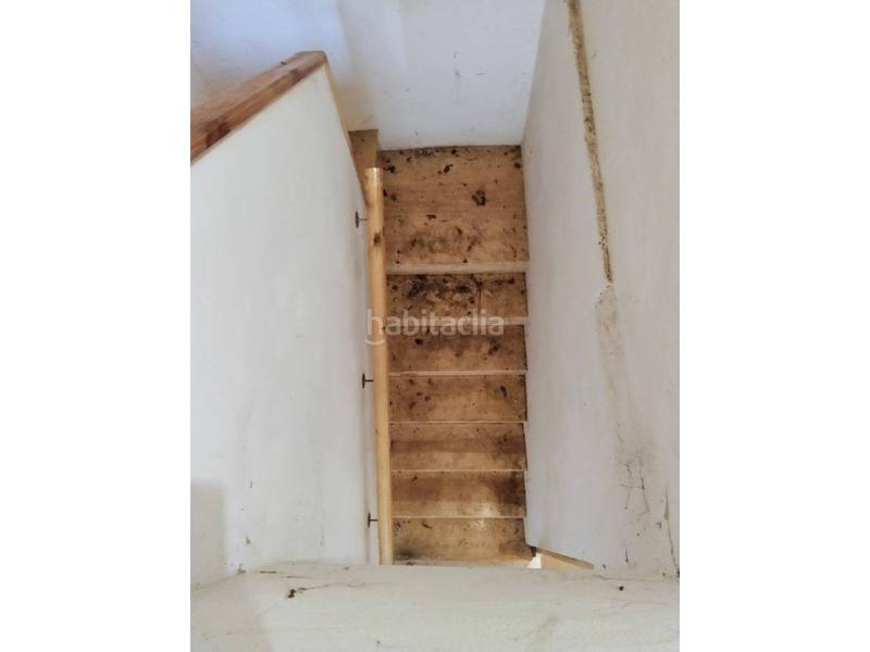 Foto 08085138-7cc8-4d88-a633-f0f782c1e446. Bauernhof mit heizung in Merindad de Río Ubierna