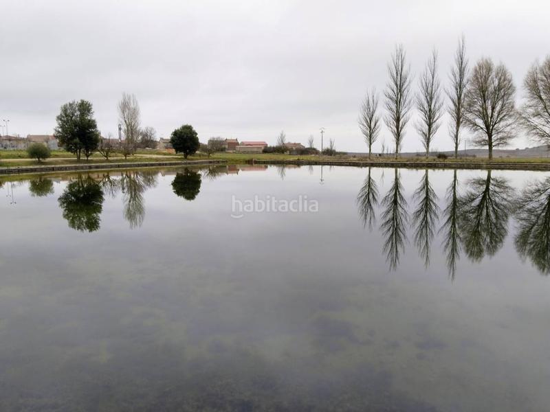 Foto 0ea90010-cc6c-4700-9869-b62532805b6d. Bauernhof mit heizung in Merindad de Río Ubierna