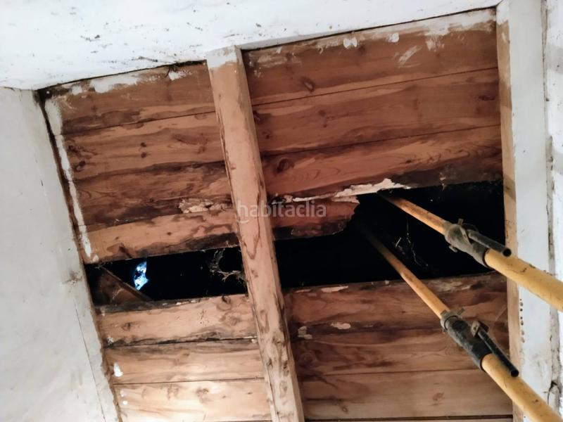 Foto 1f018de7-d307-41b5-8bb7-25e8af73bd7e. Bauernhof mit heizung in Merindad de Río Ubierna