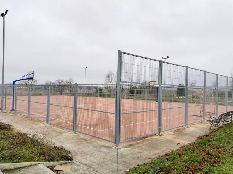 Foto 426f8d72-bc03-4dac-a808-4feb266597bc. Bauernhof mit heizung in Merindad de Río Ubierna