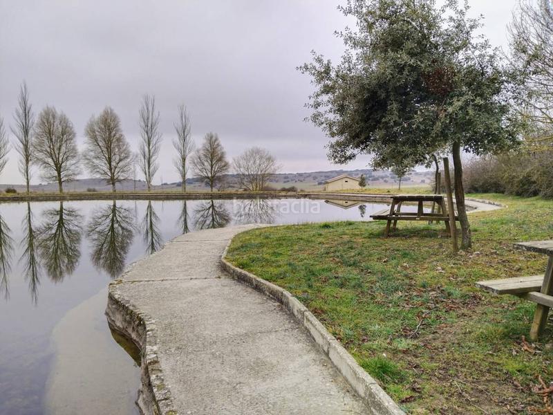 Foto 5060ff3a-4e67-4fdc-b40c-b36810d4a053. Bauernhof mit heizung in Merindad de Río Ubierna