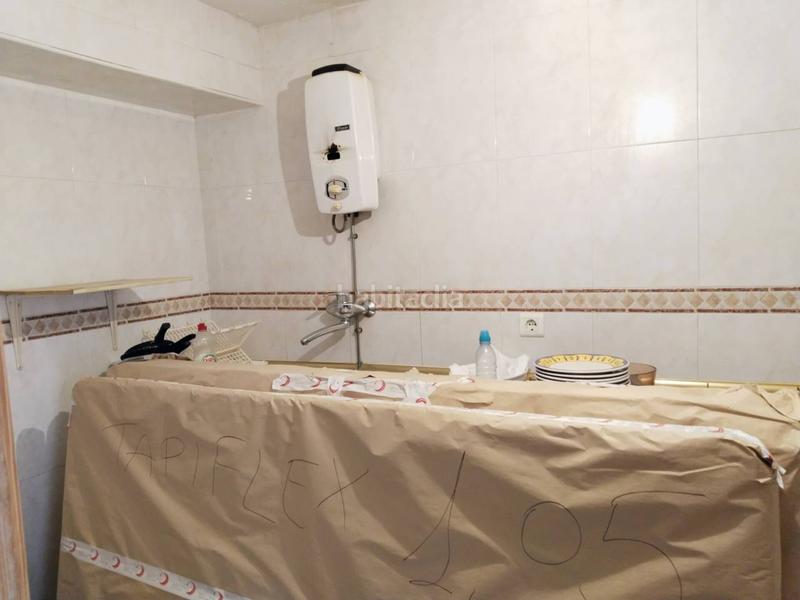 Foto 5bf30ece-1bc9-4c1f-a265-7a045612f75d. Bauernhof mit heizung in Merindad de Río Ubierna