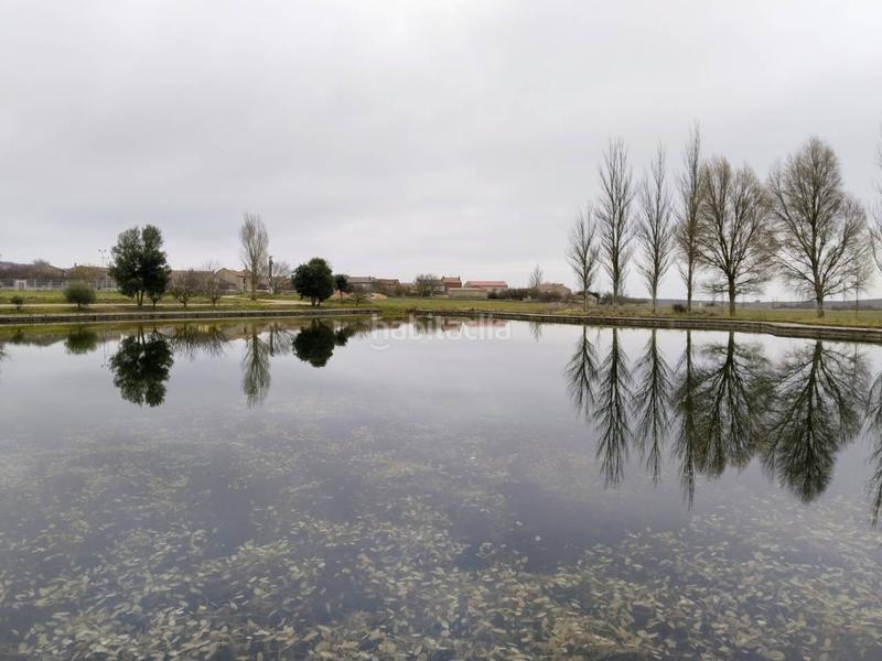 Foto 6171865e-586d-4c57-9d1d-a64e40b6f50c. Bauernhof mit heizung in Merindad de Río Ubierna