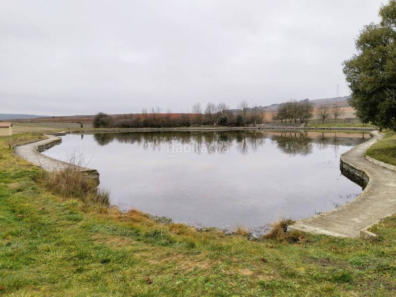 Foto 639f2f8e-1b30-46db-afd3-b651f3329d11. Bauernhof mit heizung in Merindad de Río Ubierna