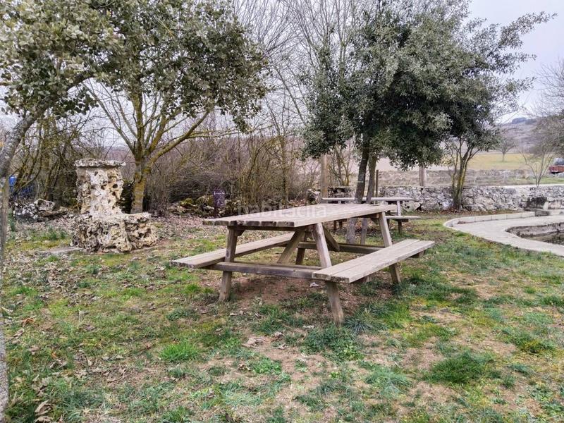 Foto 66a37e01-814c-48b4-87e4-96389ee5f6cf. Bauernhof mit heizung in Merindad de Río Ubierna