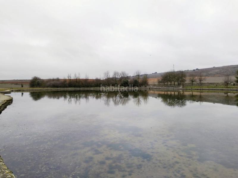 Foto 670c505d-0dc1-4377-9323-8ada68a45827. Bauernhof mit heizung in Merindad de Río Ubierna