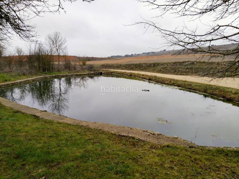 Foto 730db949-dbd0-4a74-a47b-2784ae5e6e74. Bauernhof mit heizung in Merindad de Río Ubierna