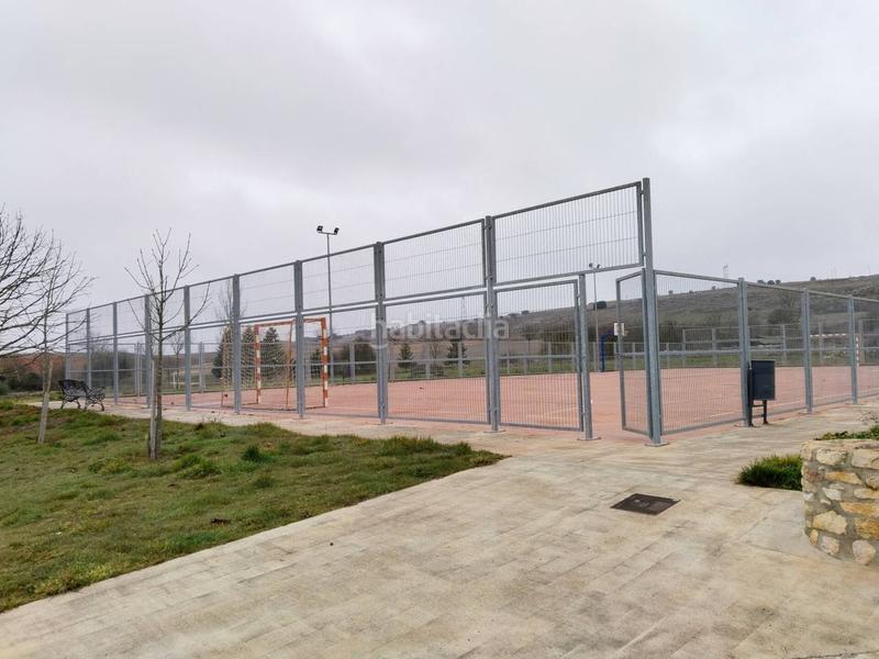 Foto 74fae2d1-6eca-4f74-84b1-eb28fb00e048. Bauernhof mit heizung in Merindad de Río Ubierna