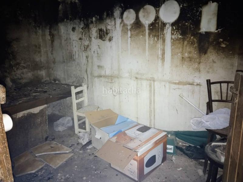 Foto 836bd36e-ae7b-444a-8ab9-3c2ec4558b0a. Bauernhof mit heizung in Merindad de Río Ubierna