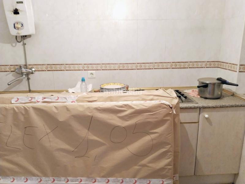 Foto 96f3c807-e164-4c82-a227-e05cd430c8d0. Bauernhof mit heizung in Merindad de Río Ubierna