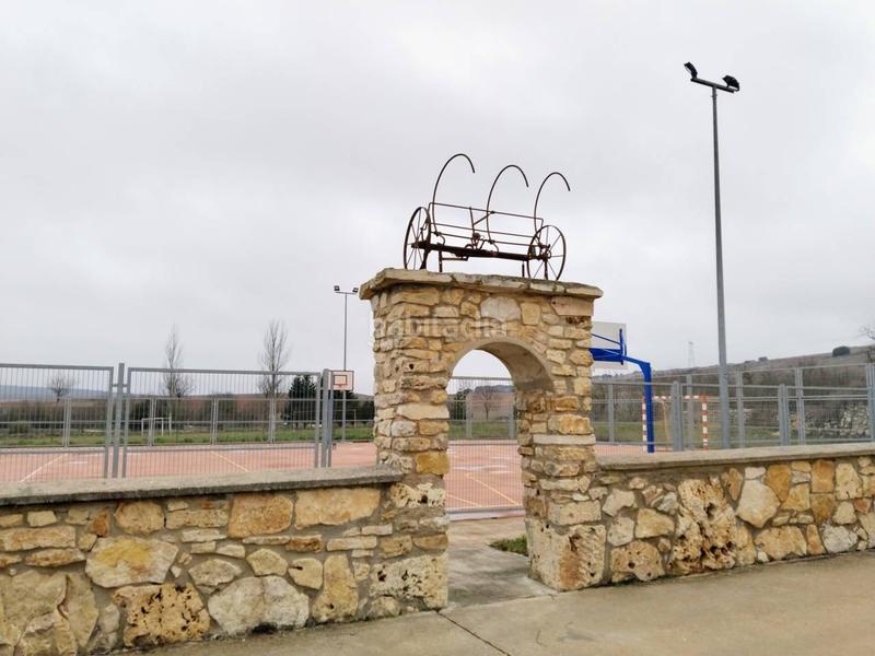 Foto a6c02dee-169c-4963-8b0b-35af1dd852c5. Bauernhof mit heizung in Merindad de Río Ubierna