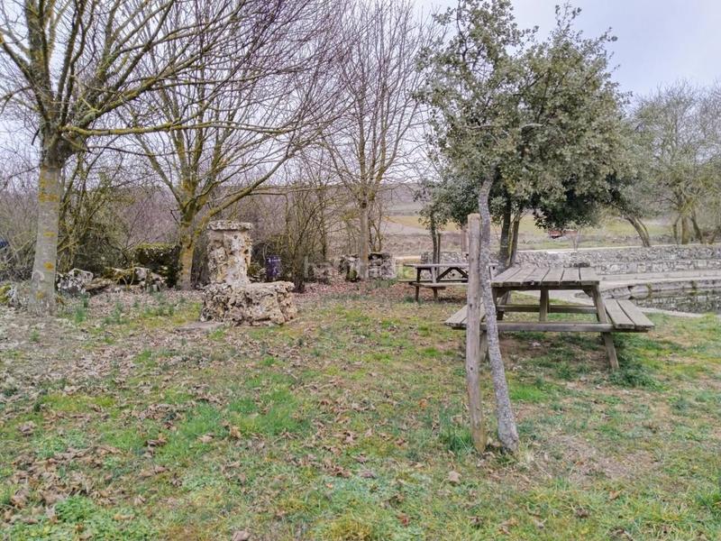 Foto a8e893a6-056f-4fbc-9445-b688da7b0a8f. Bauernhof mit heizung in Merindad de Río Ubierna