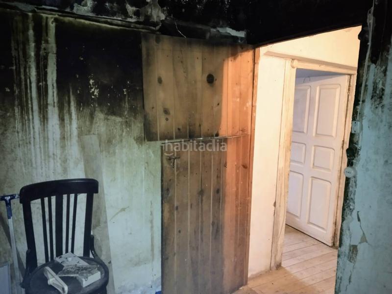 Foto b6a94a1d-8d25-4db7-b99f-850bedf9f44b. Bauernhof mit heizung in Merindad de Río Ubierna