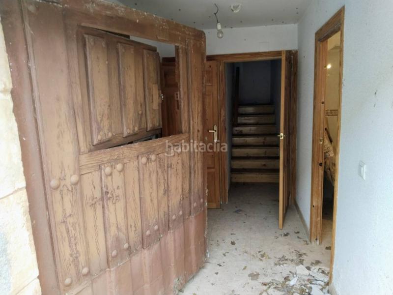 Foto b83de0cd-6bd8-4434-8945-2795e1f64074. Bauernhof mit heizung in Merindad de Río Ubierna