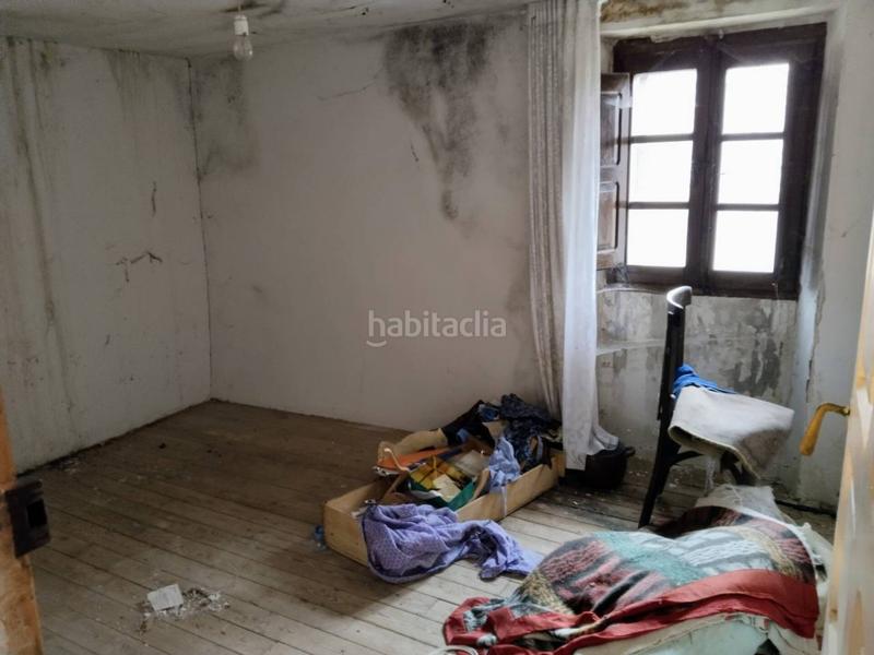 Foto d35896f7-59da-48e8-be4b-7496c4e337b8. Bauernhof mit heizung in Merindad de Río Ubierna