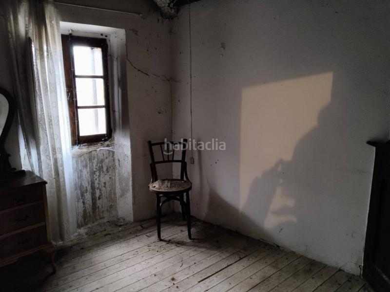 Foto e2d5a191-4382-4634-ba8d-ca161982ad3b. Bauernhof mit heizung in Merindad de Río Ubierna