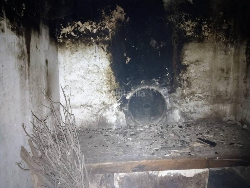 Foto e4ad2e13-d499-4840-942b-7470c9a8e070. Bauernhof mit heizung in Merindad de Río Ubierna