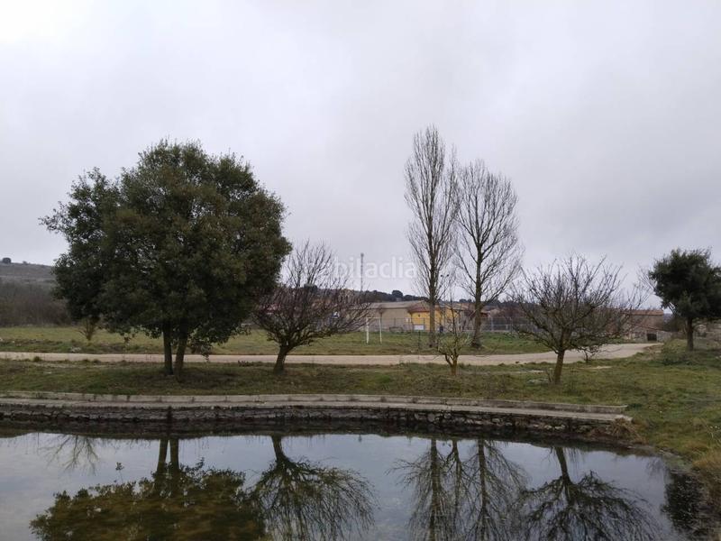 Foto e6f24b97-6529-4c75-8aba-6020c6ec9e9b. Bauernhof mit heizung in Merindad de Río Ubierna