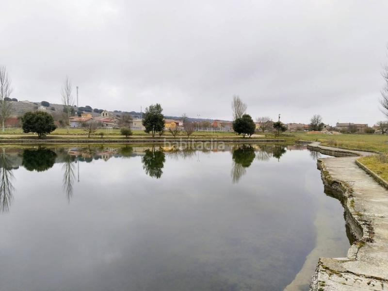 Foto f1d2f3e1-3d41-44c4-aaeb-78770514dc8a. Bauernhof mit heizung in Merindad de Río Ubierna