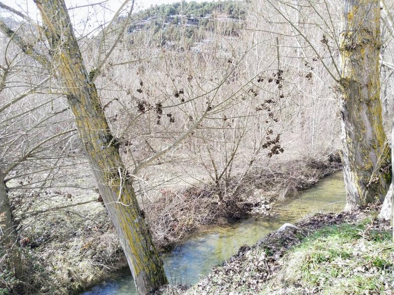 Foto f8c8b47b-c7bc-4665-961d-db79ded83995. Masia amb aparcament a Covarrubias