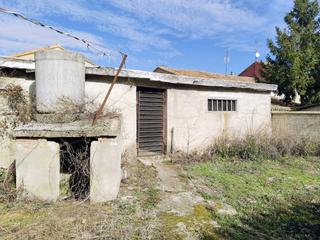 Mas  Del río. Casa rustica en venta en villarmero