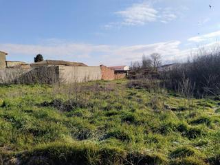 Finca rústica  José anotnio. Terreno en venta en grijalba