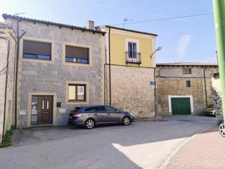 Maison jumelée  Real de san pedro cardeña. Casa en venta en el crucerocortes