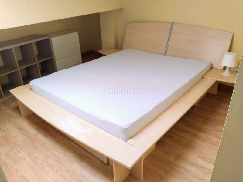 Foto 007f59c0-381f-44cf-8f1e-5fb01be480ad. Duplex with heating in Cogollos