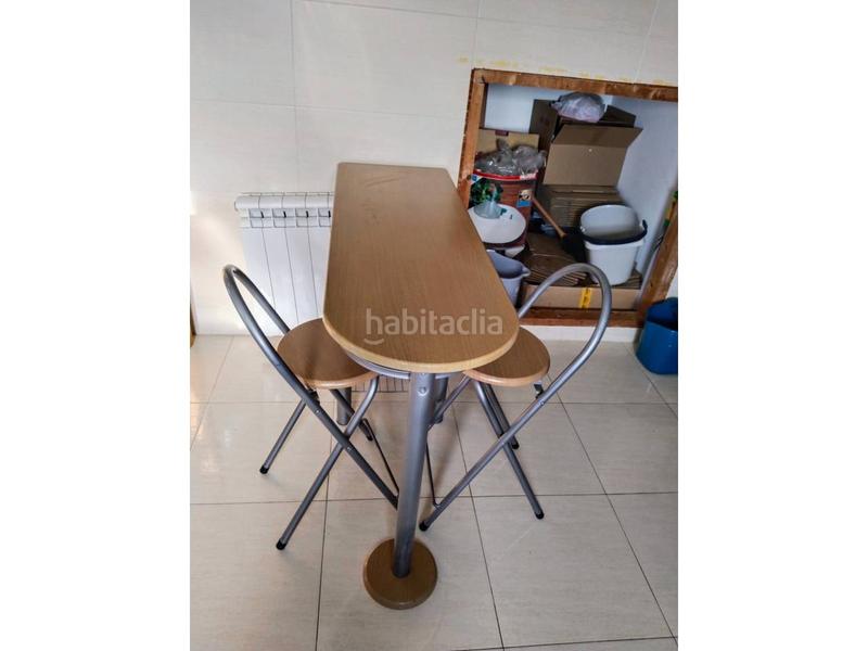 Foto 0220c6c8-0d93-4bea-94cb-d0c320e34d2c. Duplex with heating in Cogollos