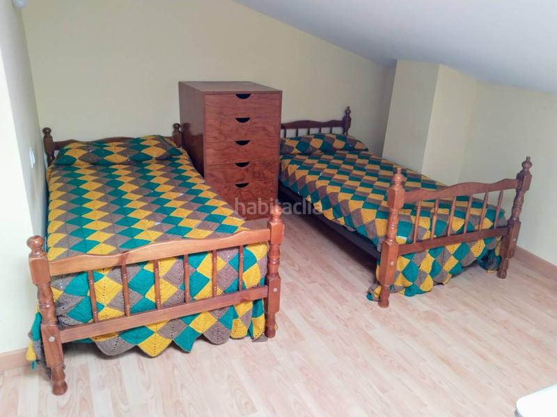 Foto 03b3423f-2a0c-4310-8abd-1e523fc6009b. Duplex with heating in Cogollos