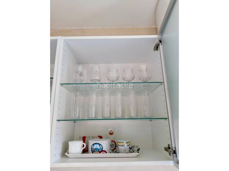 Foto 0489b9fc-ee7e-4d55-aa81-f63d4e0f6d58. Duplex with heating in Cogollos