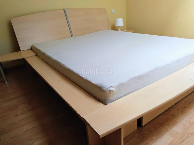 Foto 060dfdd7-80e0-4562-9877-9e2311d6090a. Duplex with heating in Cogollos